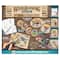 ArtSkills® 55 Piece Beginners Wood Burning Kit with Wood Rounds